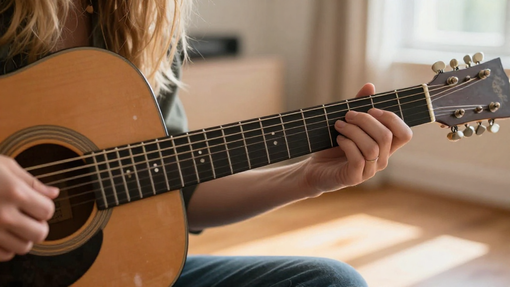 How to Understand Scale Degrees on Guitar