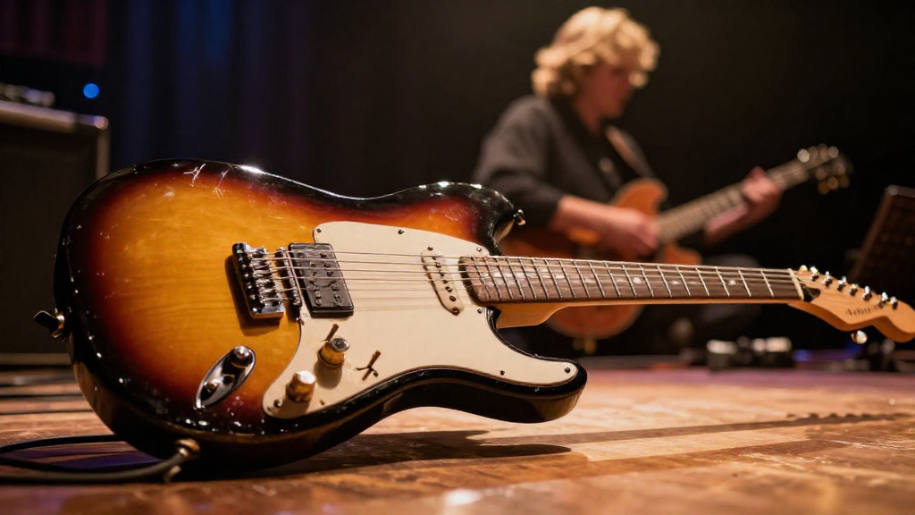 How to Add Tasty Licks Between Guitar Phrases