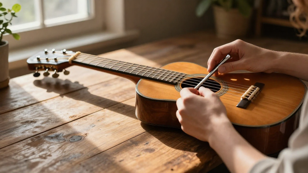 How to Start Playing Slide Guitar: Slide Guitar Basics