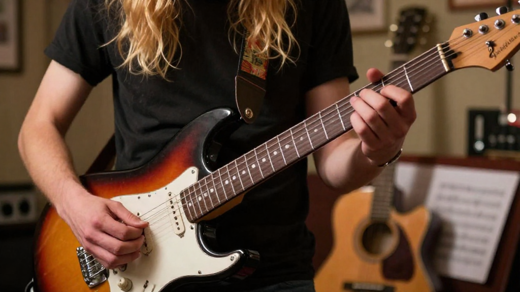 How to Play Double Stops on Guitar
